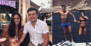 Тен Хаг даде почивка на Магуайър 