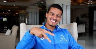 Рикардиньо: Бързо приех офертата от Левски