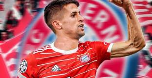 Кансело отрече за конфликт с Гуардиола