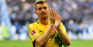 Байер подписа с финландски вратар 