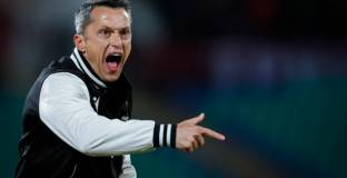 Янев: Днешната контрола е вид тренировка за нас 