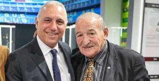 Камата за Пенев: Винаги усмихнат, винаги загрижен за нас