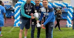 Помощникът на Калпаков също напусна Монтана