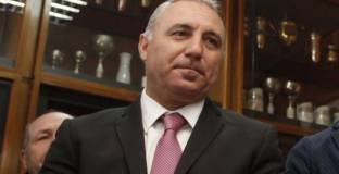 Започна процедурата по освобождаването на Стоичков от поста консул на Испания 