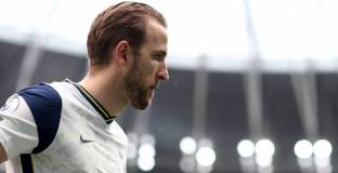 Кейн обясни кога може да се случи негов трансфер