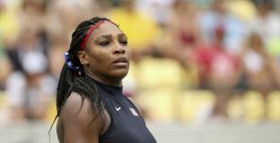 Серина Уилямс се отказа от Australian Open