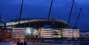 Ман Сити ще довърши Марсилия