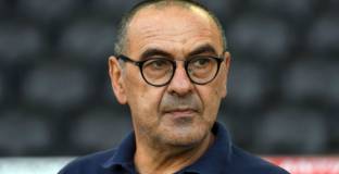 Сари е главният претендент да оглави Рома