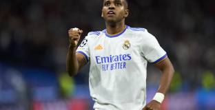 Реал прекърши Гранада