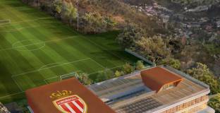 Монако реши да продаде 30 футболисти