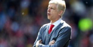 Хъдърсфийлд - Арсенал 0:1 