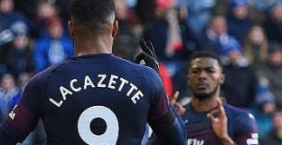 Хъдърсфийлд - Арсенал 1:2 