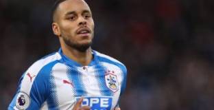 Хъдърсфийлд - Бърнли 0:0 