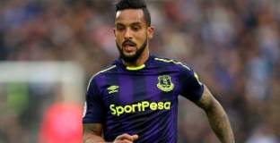 Хъдърсфийлд - Евертън 0:2 