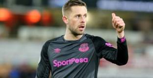 Хъдърсфийлд - Евертън 0:1