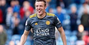 Хъдърсфийлд - Лестър Сити 1:4 