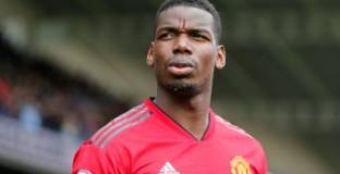 Хъдърсфийлд - Манчестър Юнайтед 1:1