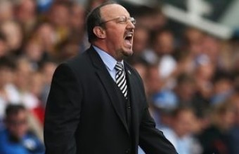 Хъдърсфийлд - Нюкасъл 1:0 