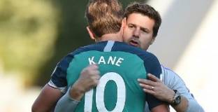 Хъдърсфийлд - Тотнъм 0:2 