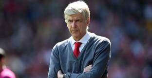 Венгер отказа на  Олимпик Лион