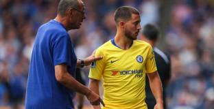  Сари: Азар остава в Челси