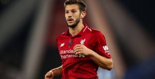 Лалана остава в Ливърпул
