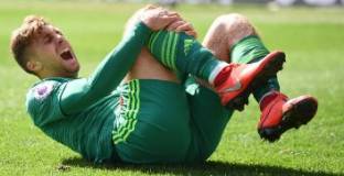 Хъдърсфийлд - Уотфорд 1:2