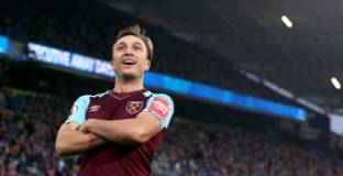 Хъдърсфийлд - Уест Хем 1:4 