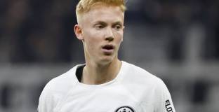 Арсенал проявява голям интерес към изгряваща звезда на Бундеслигата