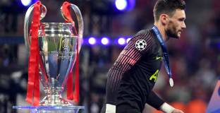 Лорис: Не очаквам повече финали за Тотнъм