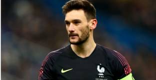 Дешан: Лорис знае, че може повече