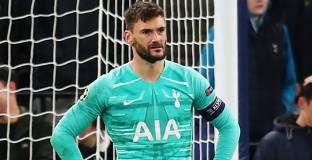 Лорис: Мисията на Моуриньо е да вземем трофей