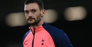 Лорис: Кейн сякаш привлича топката към себе си