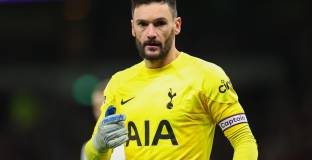 Саудитите примамват Лорис с тройна заплата 