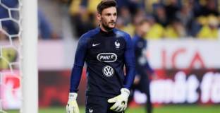 Лорис: Франция не се смята за фаворит