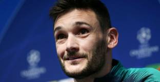 Лорис: Искаме да направим история с Тотнъм