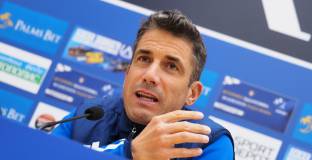 Веласкес: Много съм горд с моите играчи