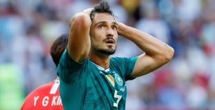 Хумелс: Нямам думи 