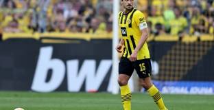 Хумелс: Вероятно ще остана в Европа