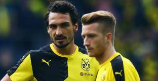 Ройс: Хумелс ще ни върне качеството