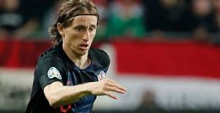 Унгария - Хърватия 2:1