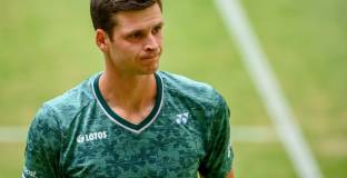 Хуркач неочаквано загуби от Кецманович