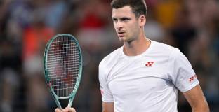 Хуркач се справи с Коболи