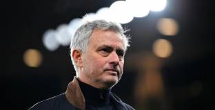 Моуриньо: Мислех, че Англия ще спечели сама