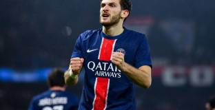  Кварацхелкия: Показахме, че сме по-добри от Ливърпул