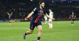 Кварацхелия призна за идола си