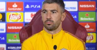 Коларов: Реал Мадрид трудно ще победи Рома