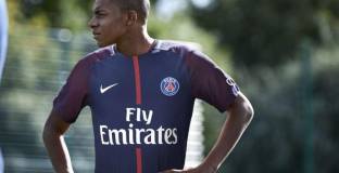 Линекер: Мбапе ще е следващата суперзвезда 