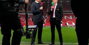 Солскяер: Не помня положение на Ливърпул