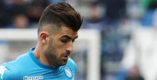 Челси ще плати 50 милиона за Хисай